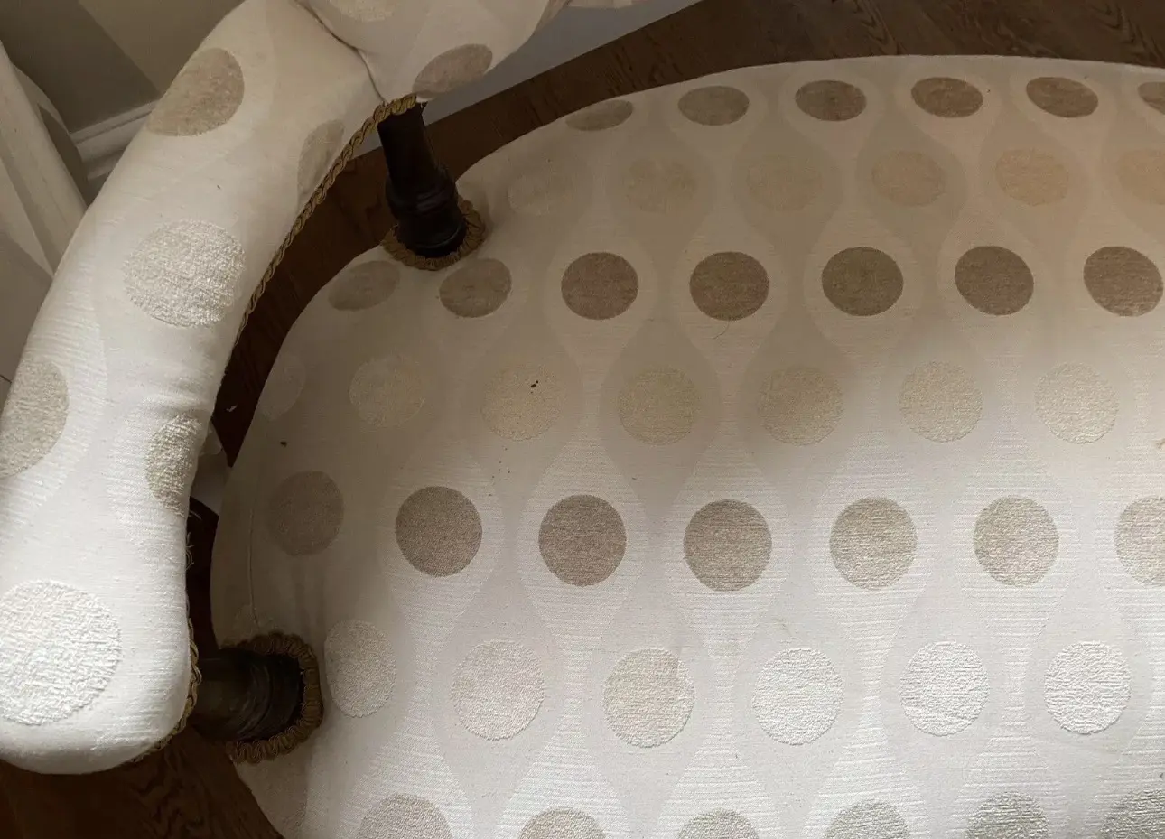 Cream sofa ANTIQUE VICTORIAN EDWARDIAN DEEP BUTTONBACK SETTEE SOFA chaise longue