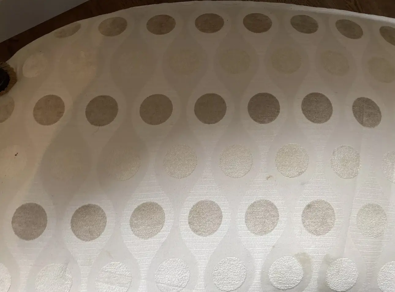 Cream sofa ANTIQUE VICTORIAN EDWARDIAN DEEP BUTTONBACK SETTEE SOFA chaise longue