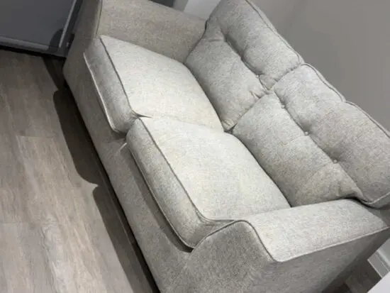 2 seater sofa
