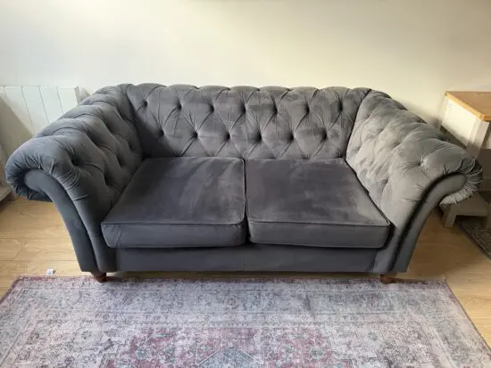 Next Gosford Deep Sit Sofa