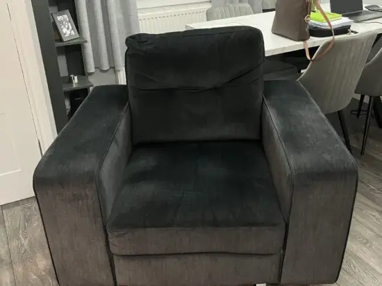 Accent Chair
