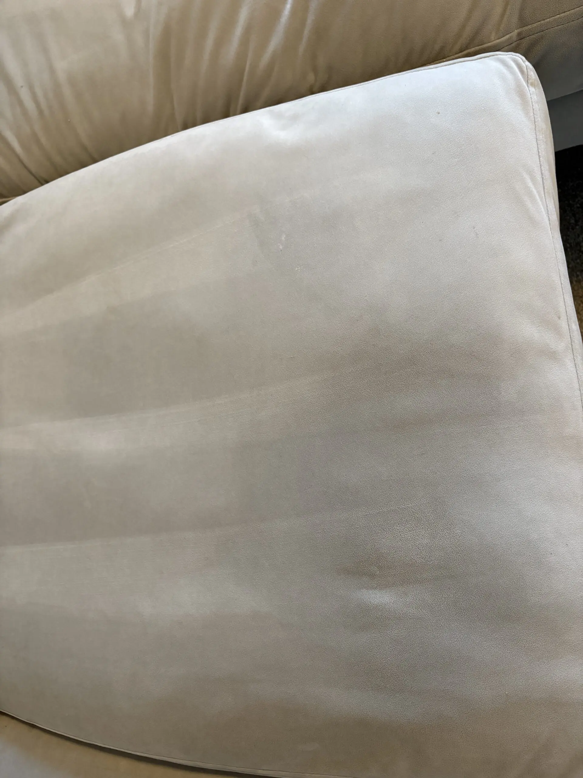 Patterdale Velvet Right Hand Facing Small Chaise Sofa