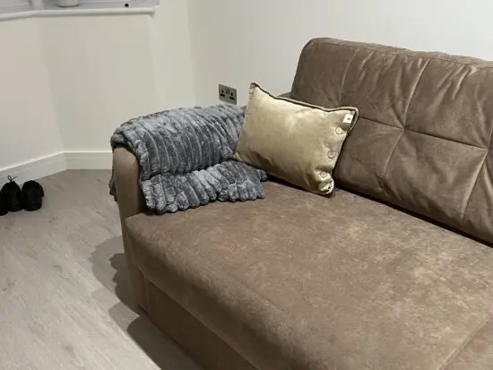 Amani Sofa Bed