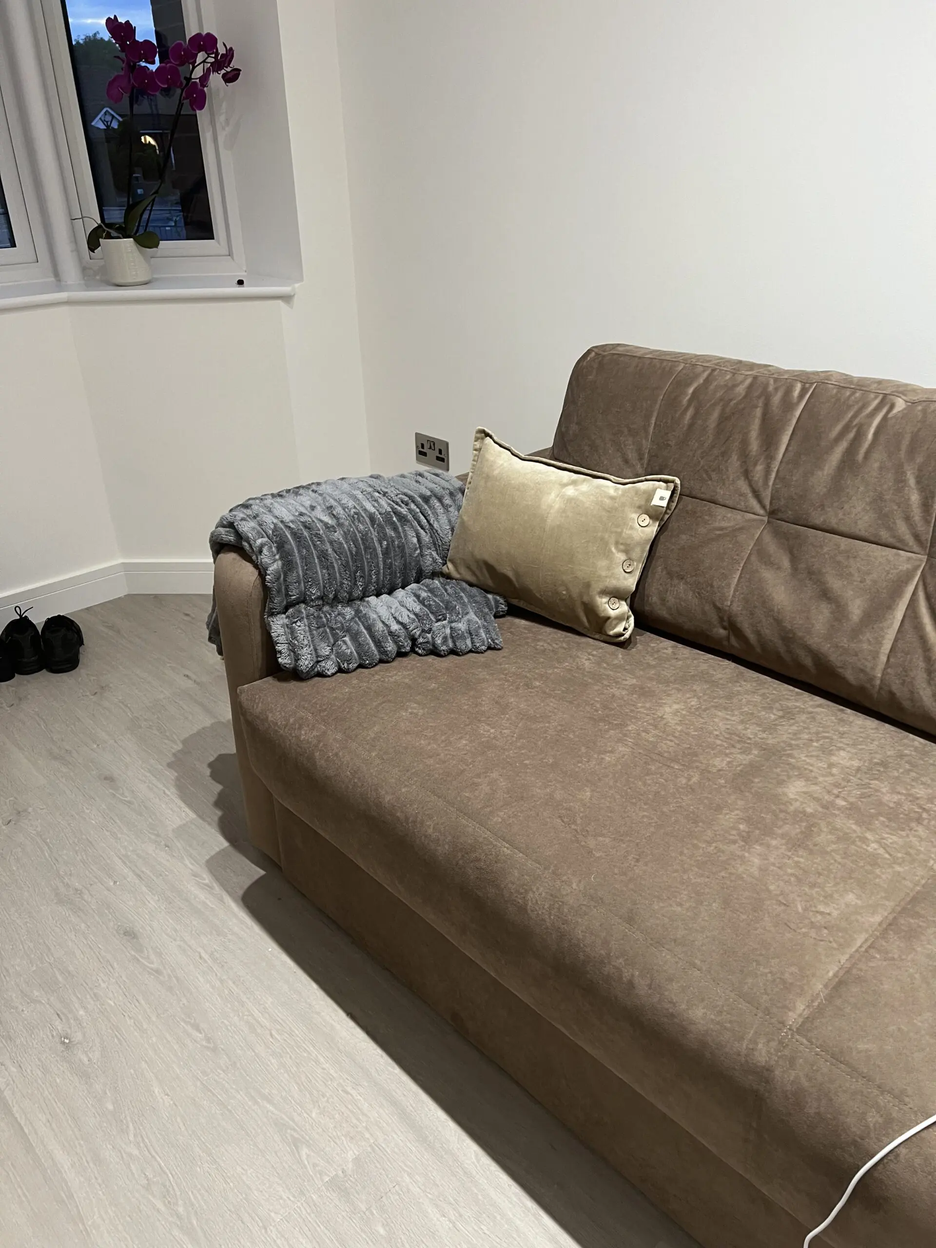 Amani Sofa Bed
