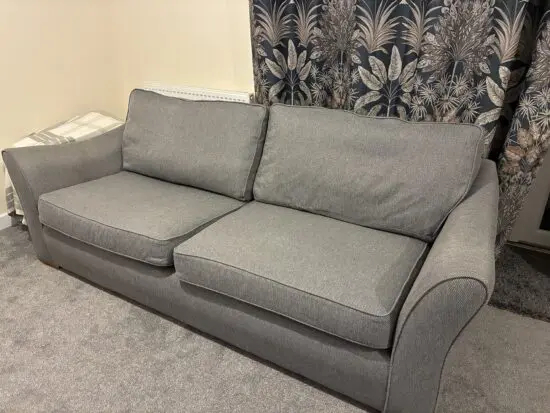 Laura Ashley Sofa