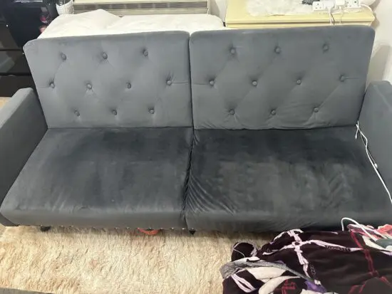 Sofa bed