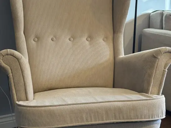 Wingchair