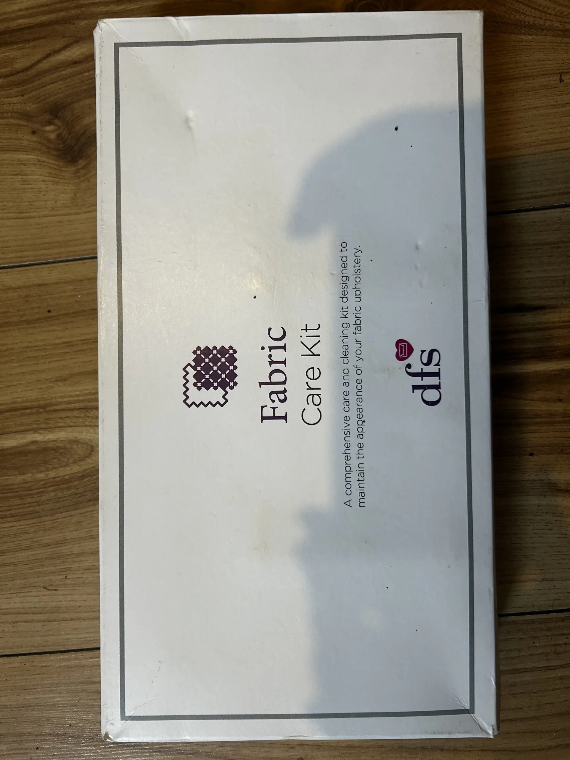 Dfs cream lorenza 4 seater 1year old sofa