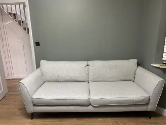 Sofology Keswick Sofa in colour Capital Ecru