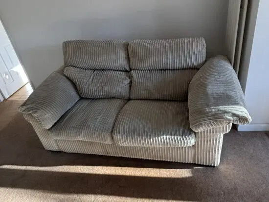 DFS Sofa bed