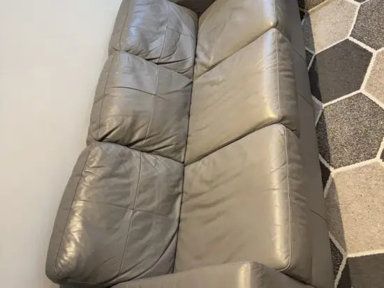 Ikea SKOGABY Three-seat sofa