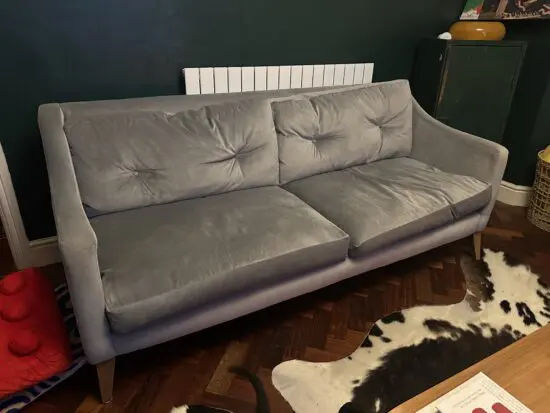 Arlo and Jacob Ferdinand Sofas