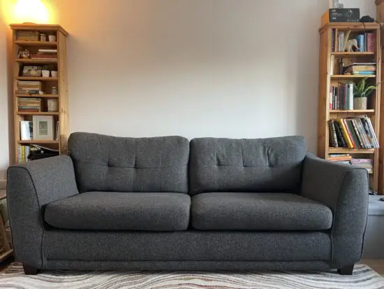 IKEA 4 seater sofa need gone urgent!