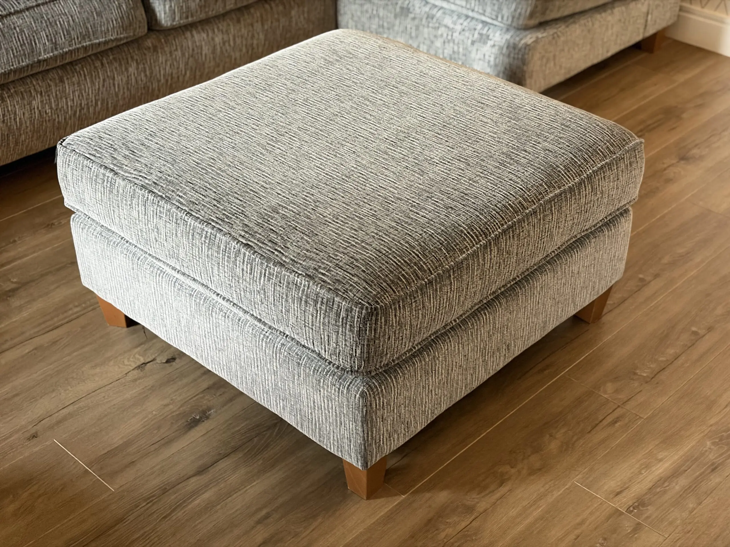 Silver SCS Laguna Evelyn 3 piece set