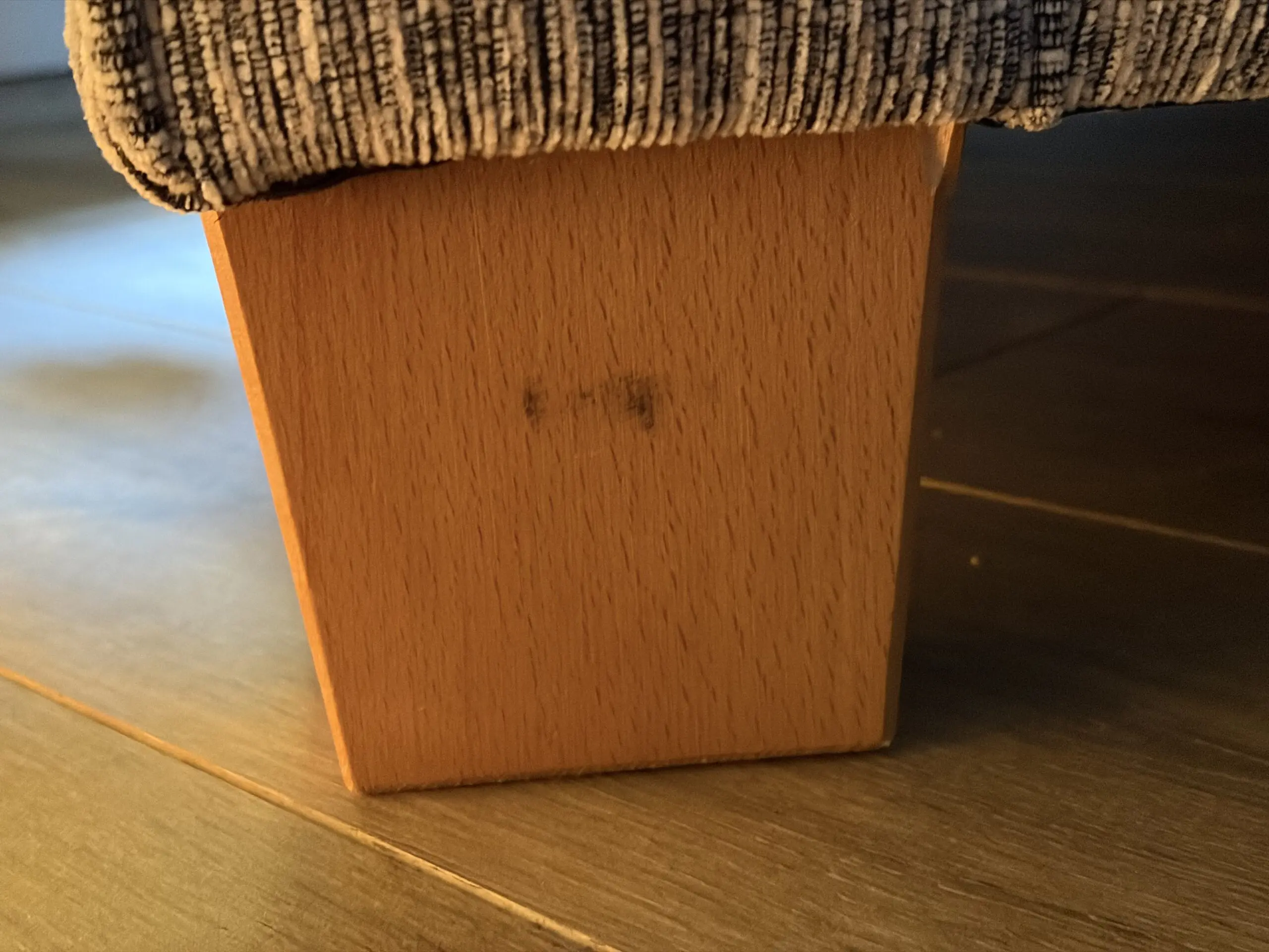 Silver SCS Laguna Evelyn 3 piece set