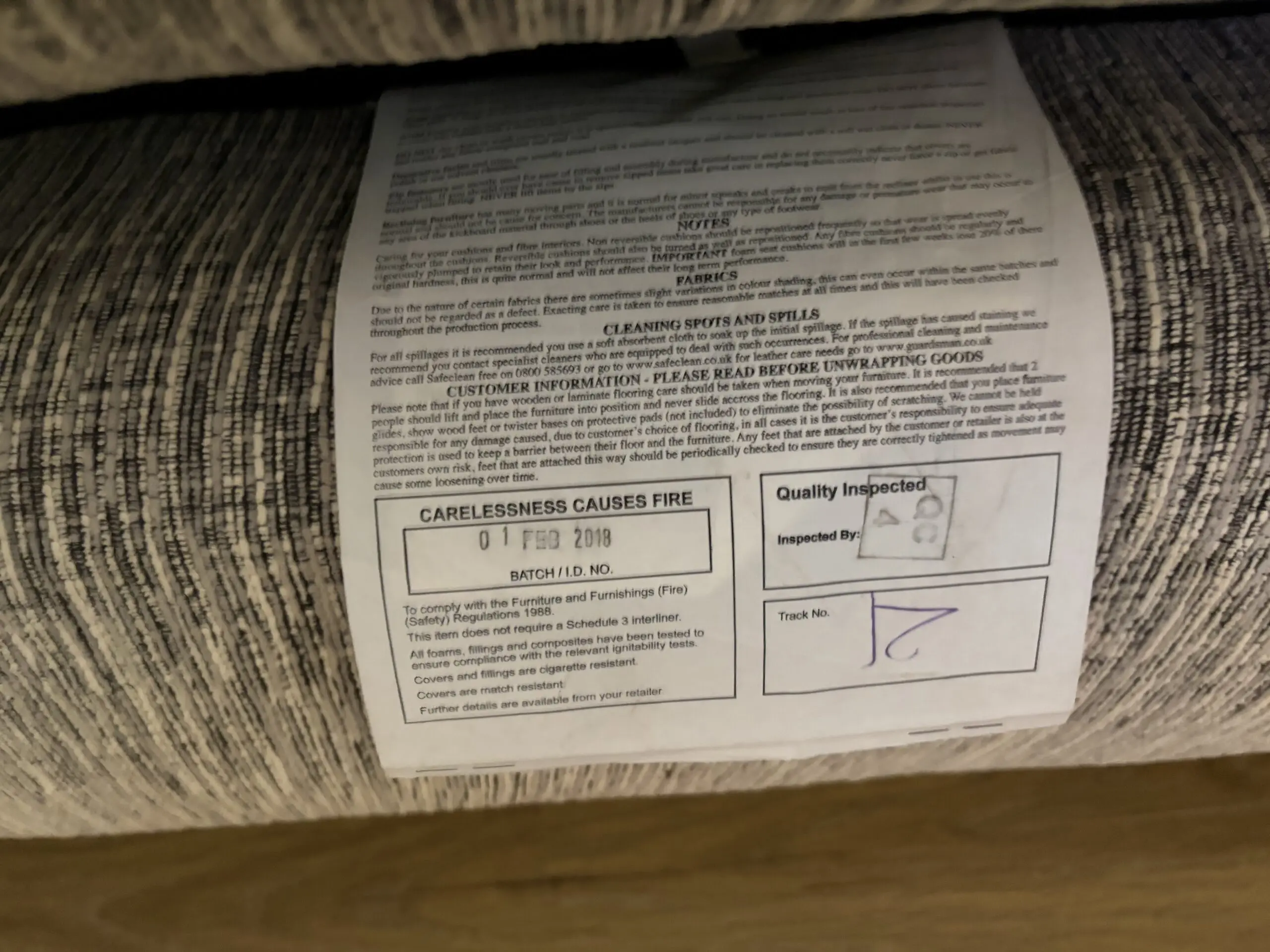 Silver SCS Laguna Evelyn 3 piece set