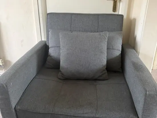 Sofa cum bed