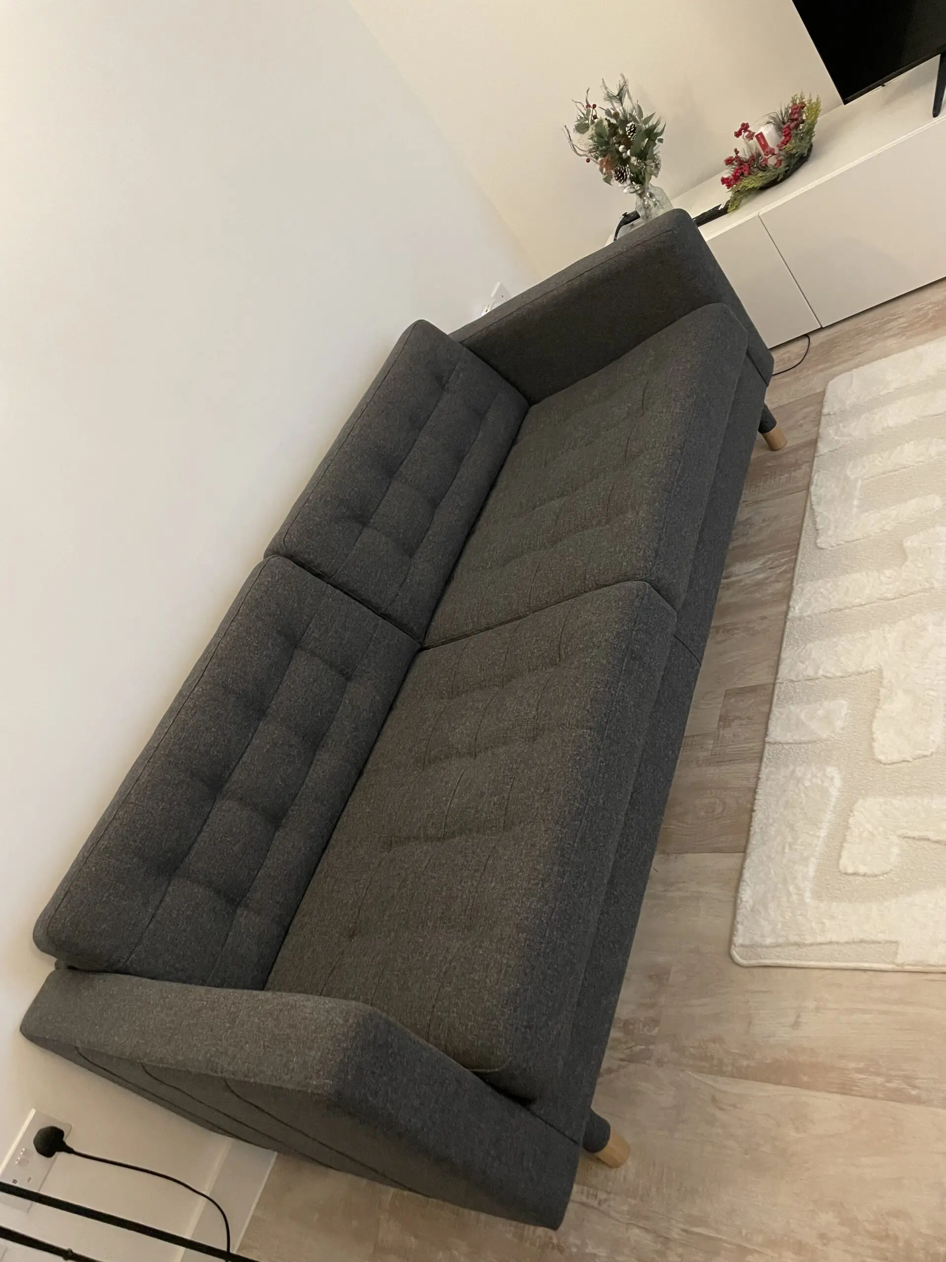 IKEA 3 seater sofa