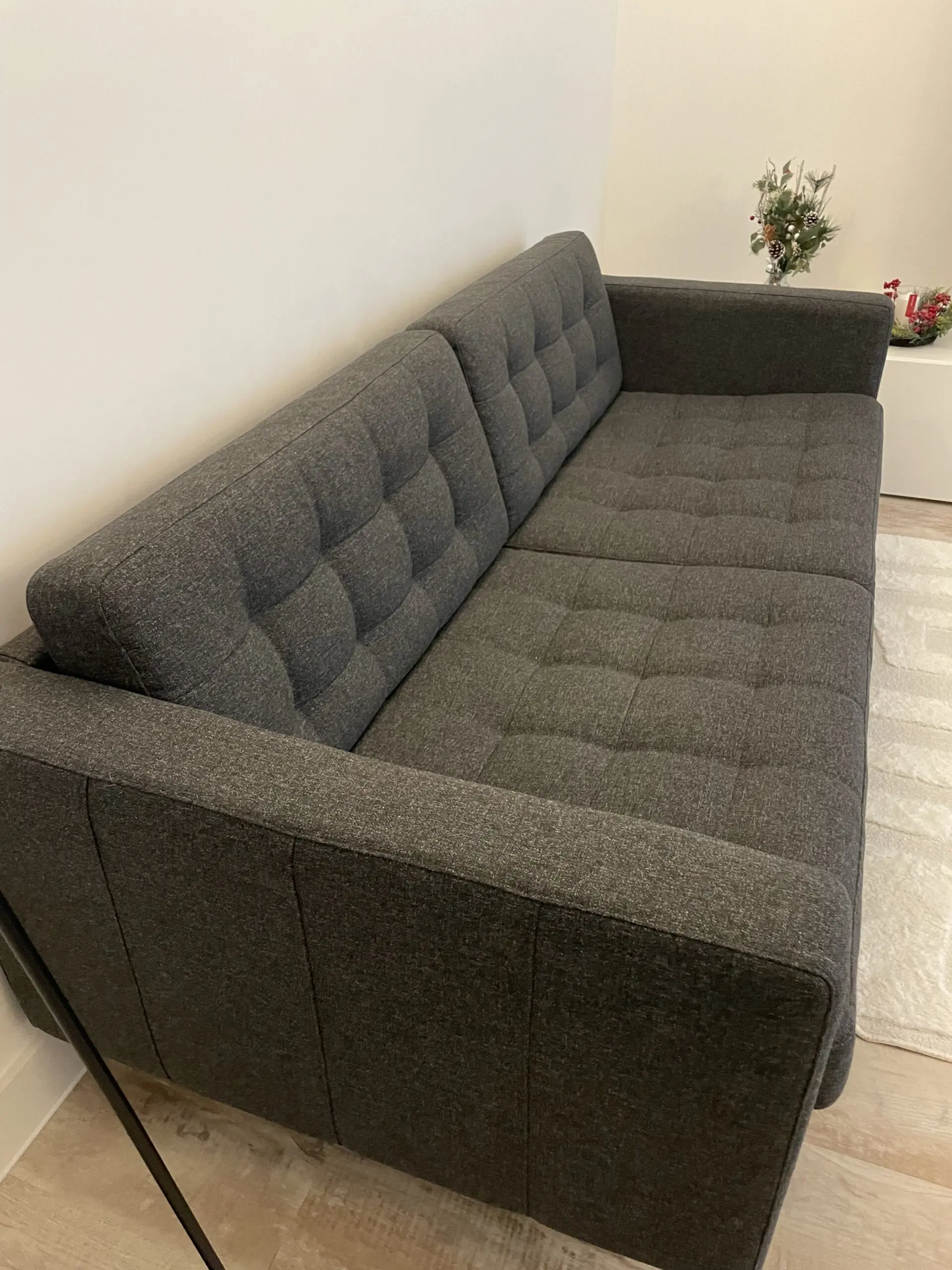 IKEA 3 seater sofa