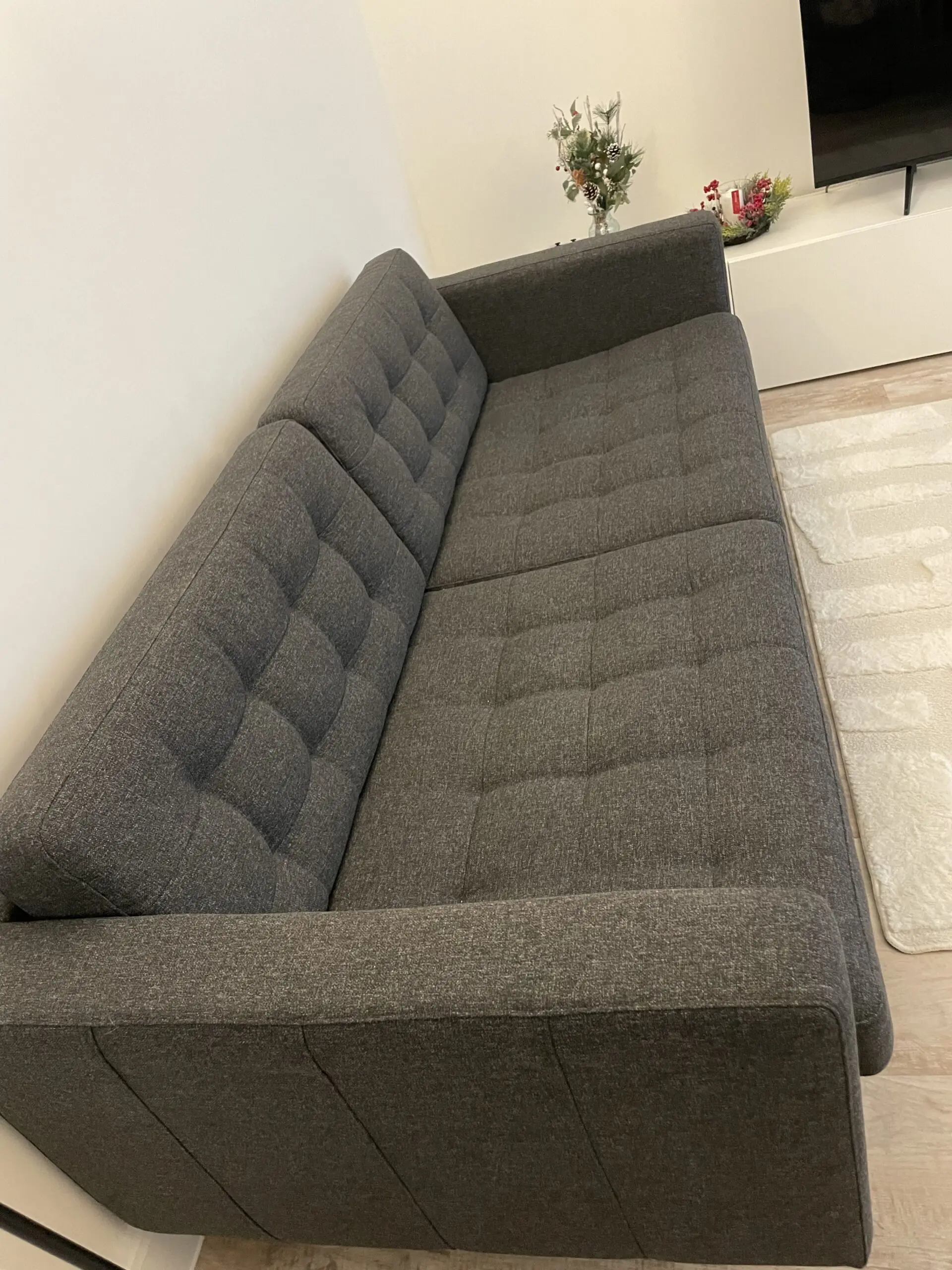 IKEA 3 seater sofa