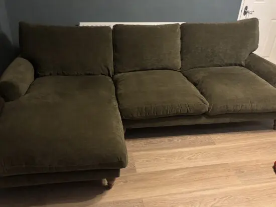 Next Erin Deep Relaxed Sit