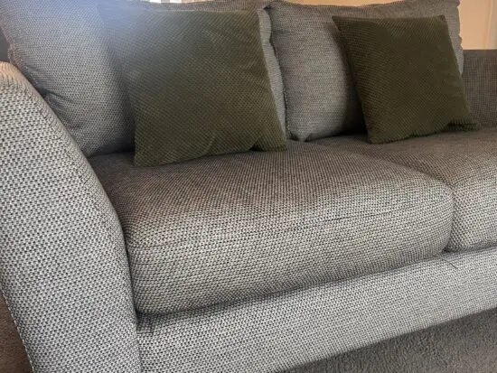 DFS Libby 3 and 2 seaters