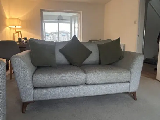 DFS Libby 3 and 2 seater