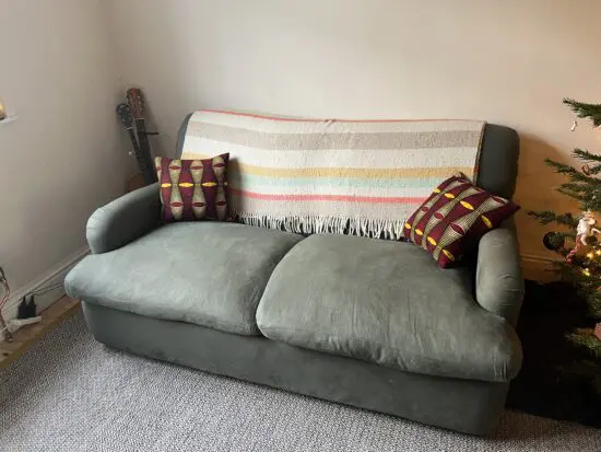 Loaf Medium Pudding Sofabed