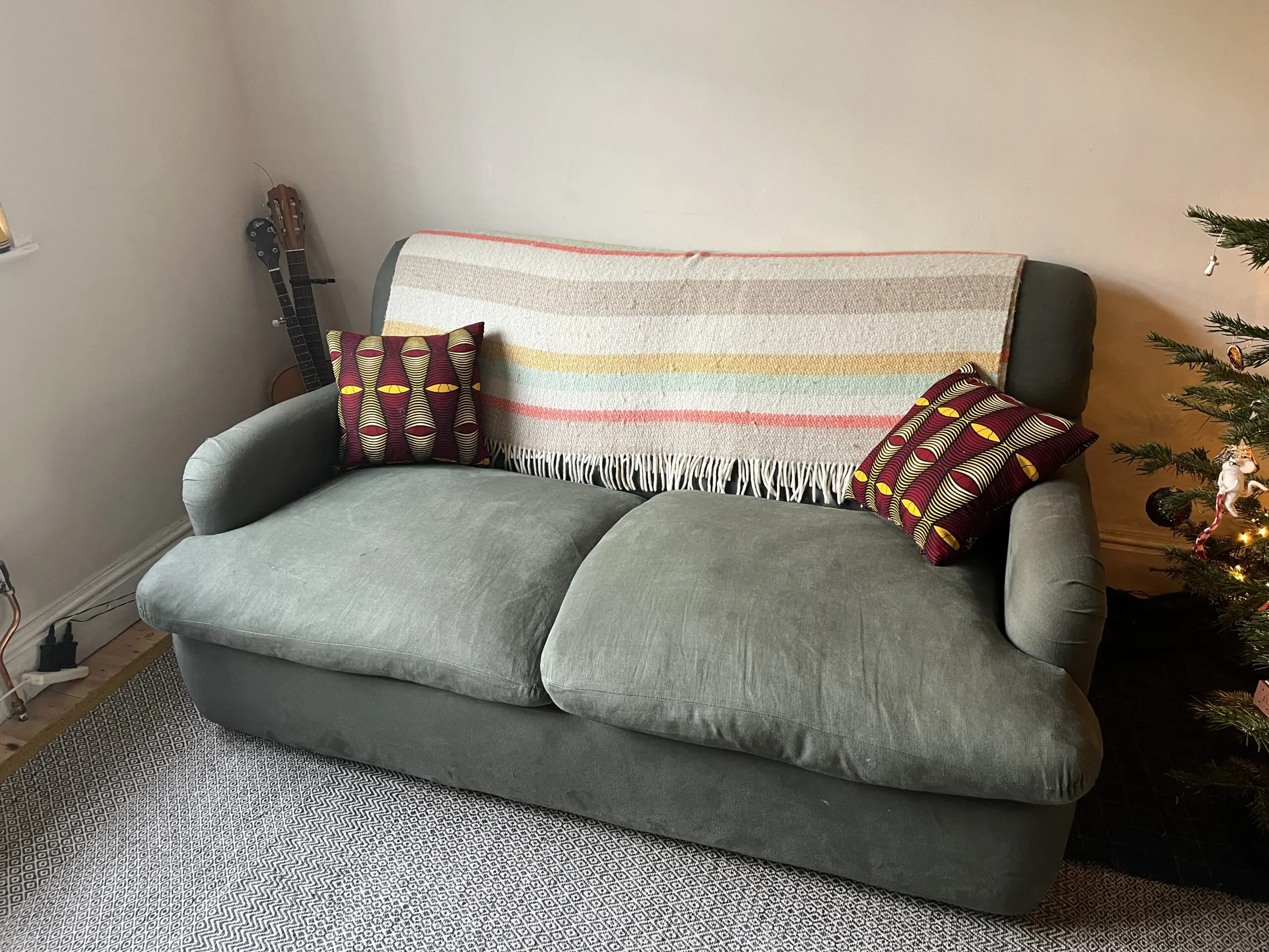 Loaf Medium Pudding Sofabed