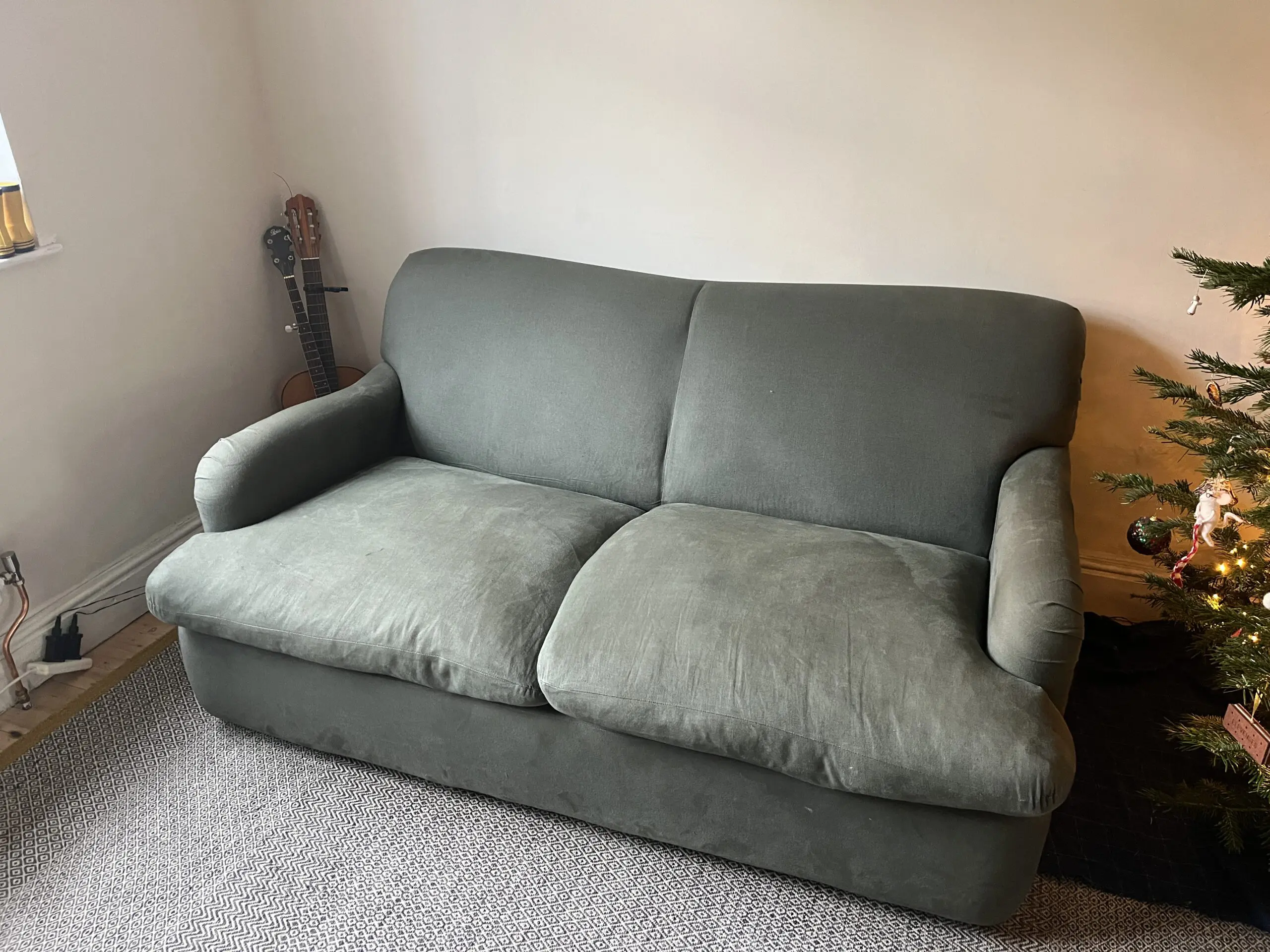 Loaf Medium Pudding Sofabed