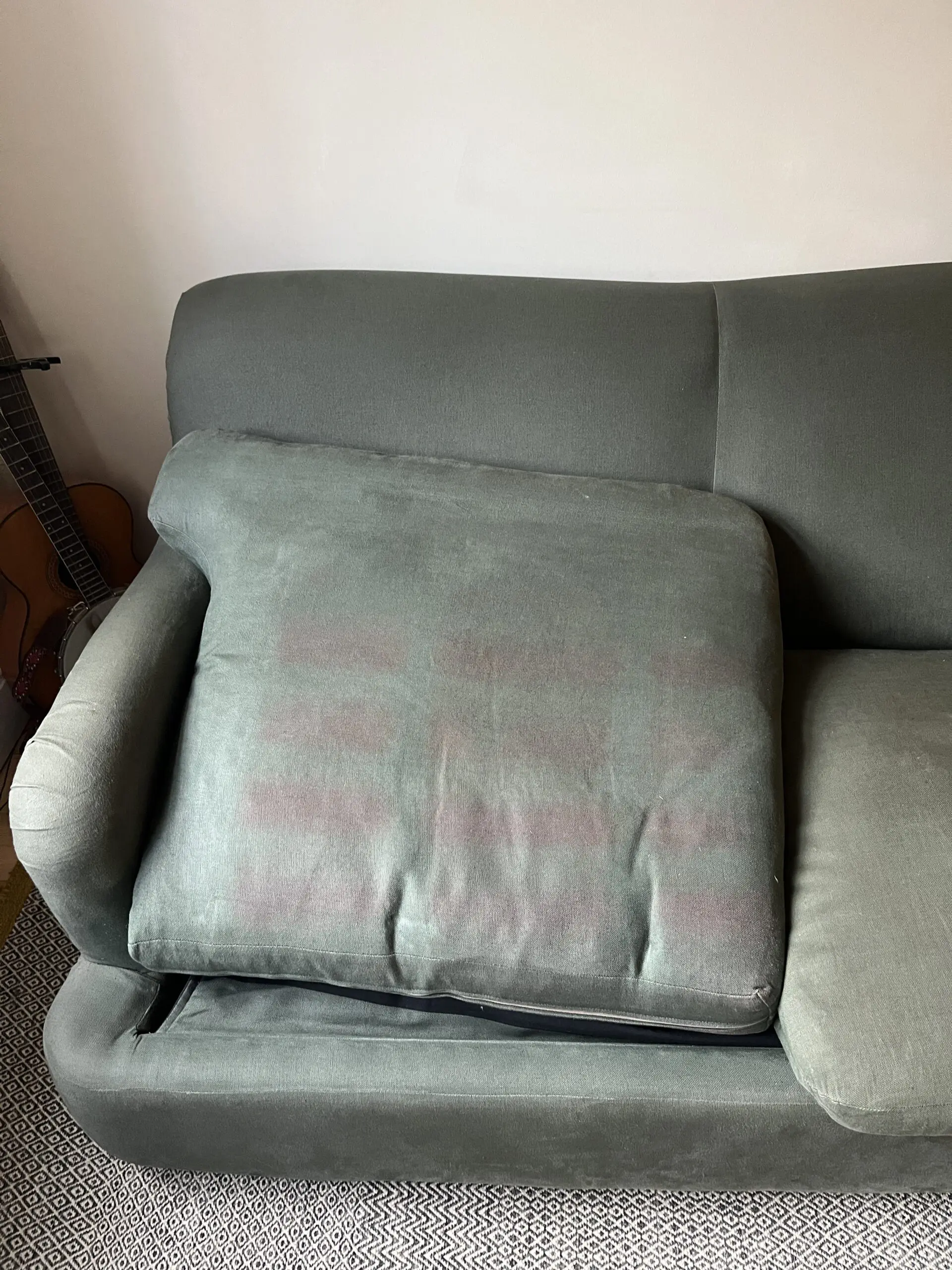 Loaf Medium Pudding Sofabed