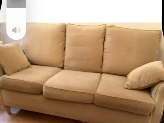 Multi York Sofa