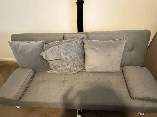 Sofa bed
