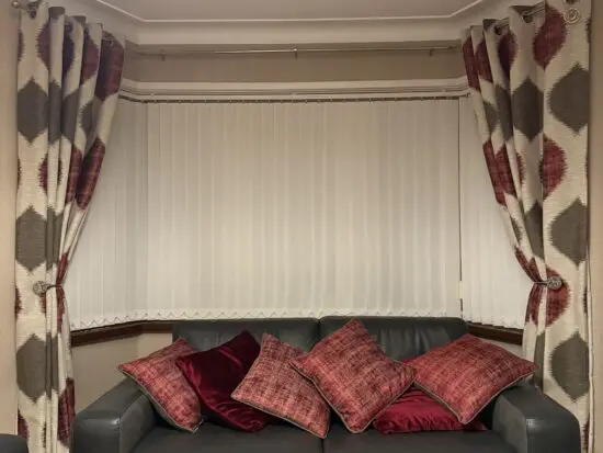 Sofology Charcoal ‘Florence’ 3-piece sofa suite & footstool