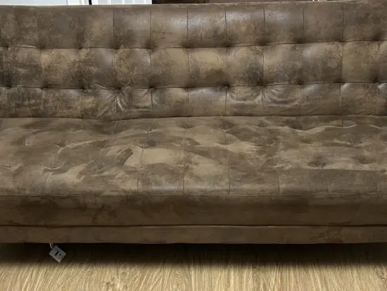 2 Beautiful sofa to go