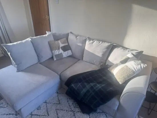 Sofa Club Chelsea Corner Sofa