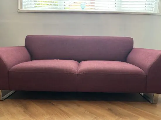 DFS Hardy 2 seater sofa