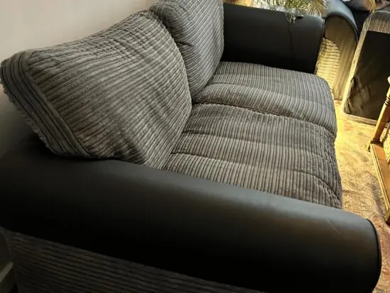 Harry 3 Seat Sofa and Two Cuddle Chairs