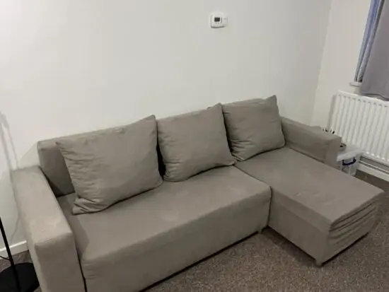 Corner Sofa Bed