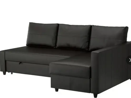 Ikea FRIHETEN Sofa Bed