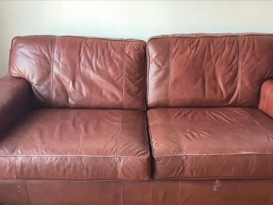 3 Seater Sofa