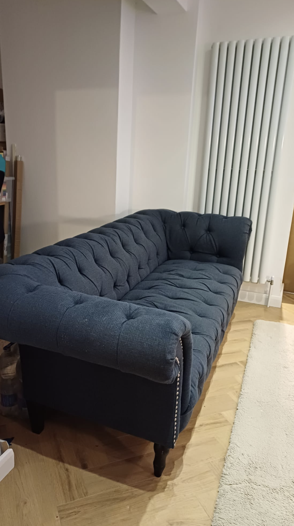 230cm W x 90cm D x 75cm H