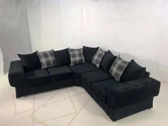 verona corner sofa