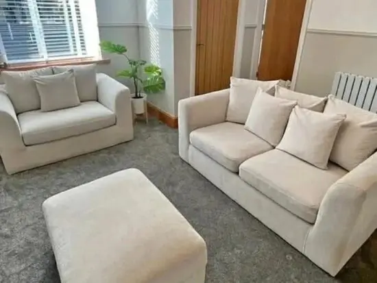 Cozy best bargain 2+3seater sofa available only £349 with cash on delivery