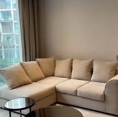 Dylan 4 seater corner sofa set