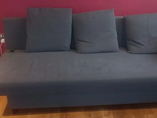 Sofa cum bed
