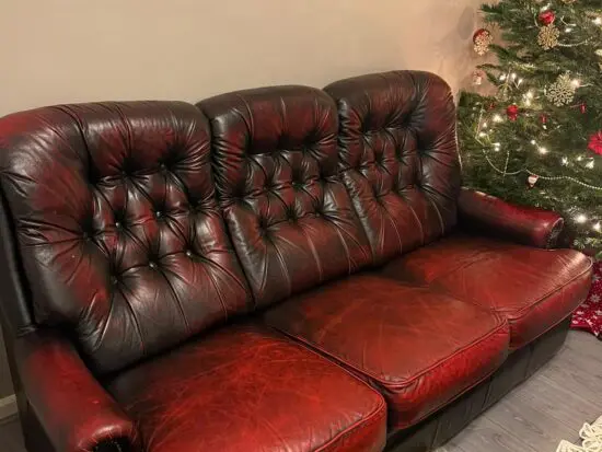Sofa set