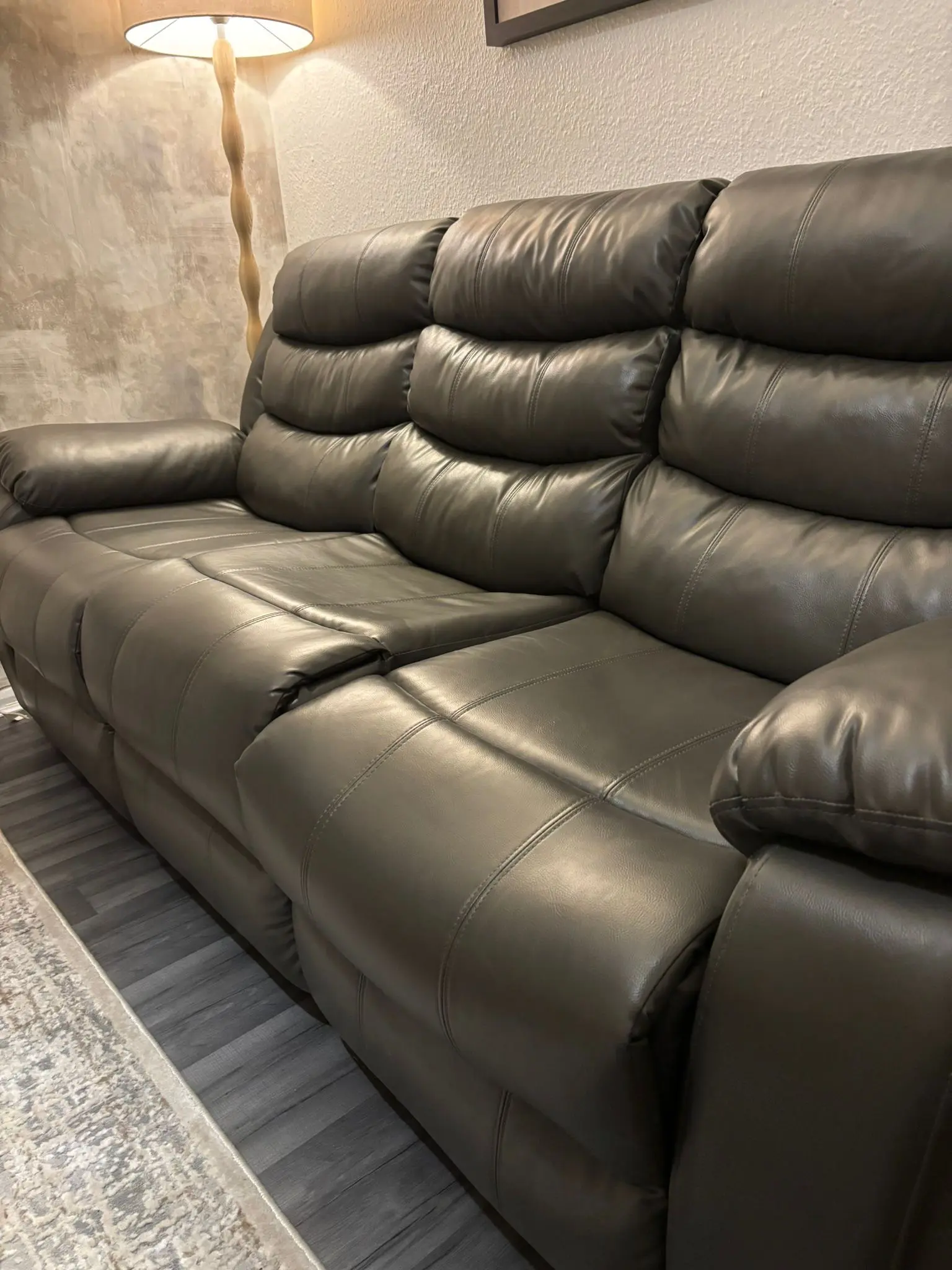 Sofa set