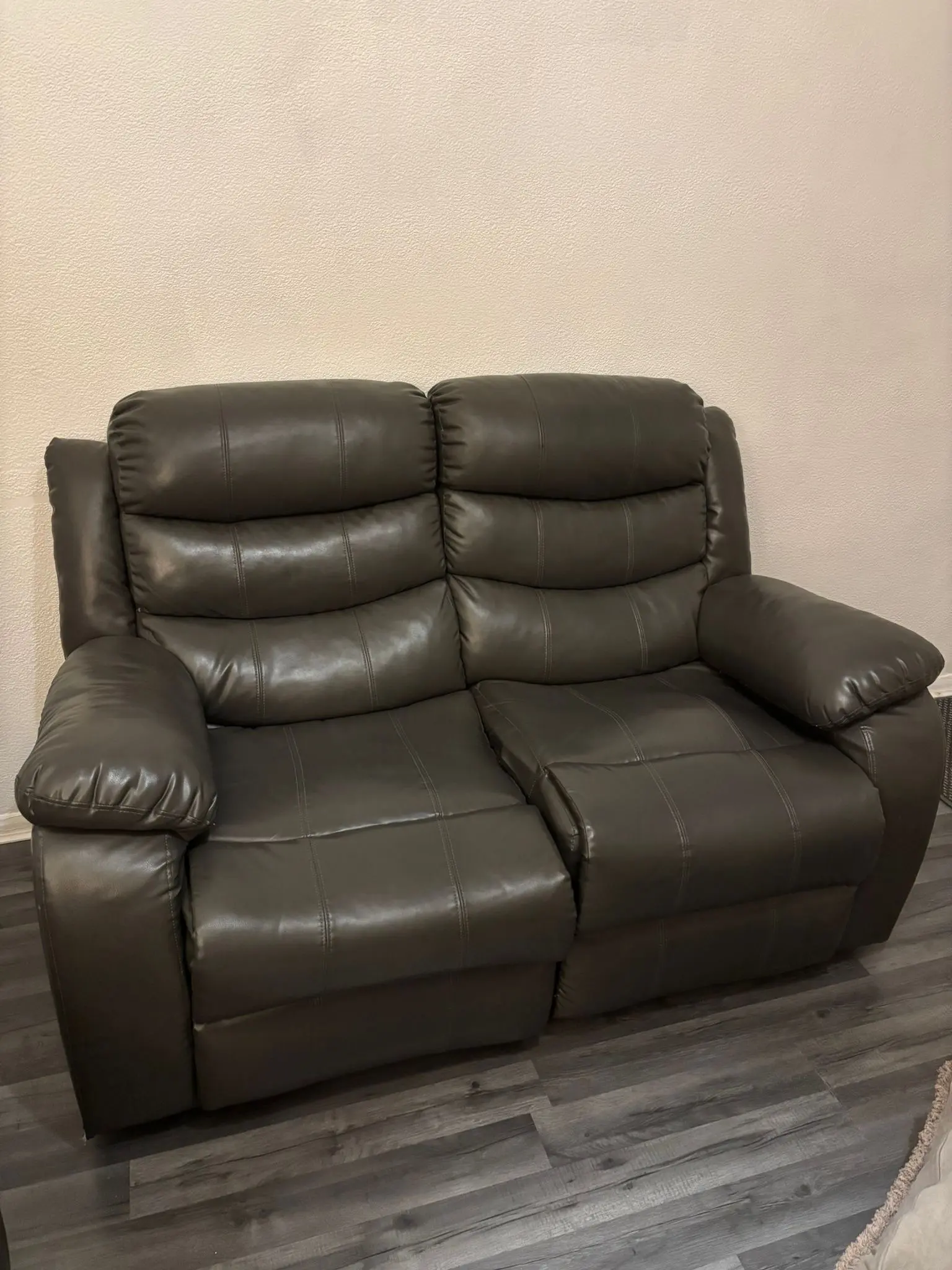 Sofa set