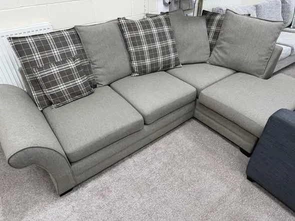 Dfs Owen Corner Sofa For Sale